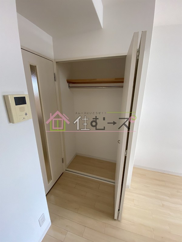 グランパシフィック堀江WEST その他6