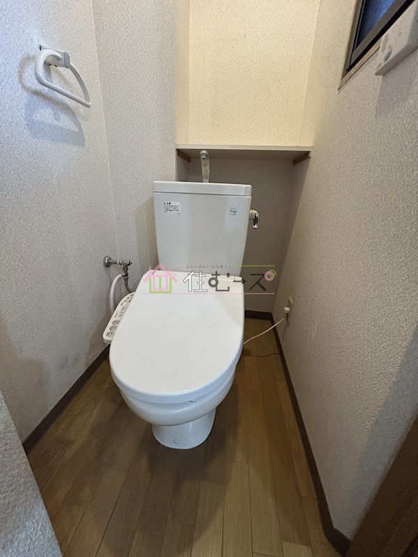 ステイタス難波 その他3