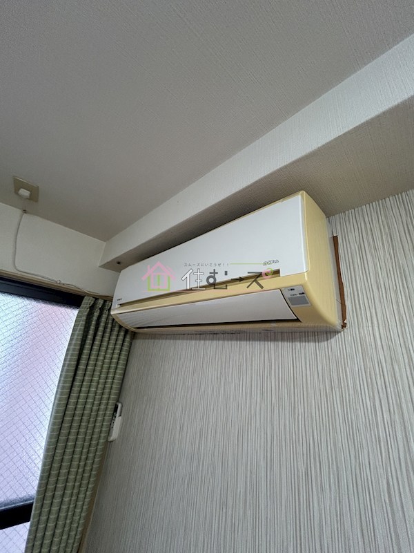 ステイタス難波 その他4