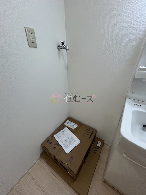 willDo難波wⅠ その他4