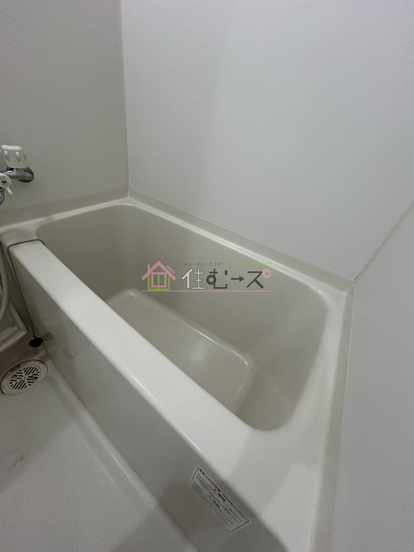 willDo難波wⅠ 風呂画像