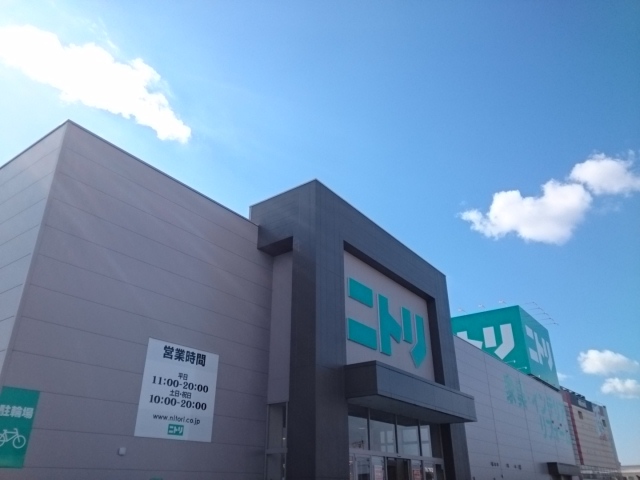 プラシエンテ その他外観4