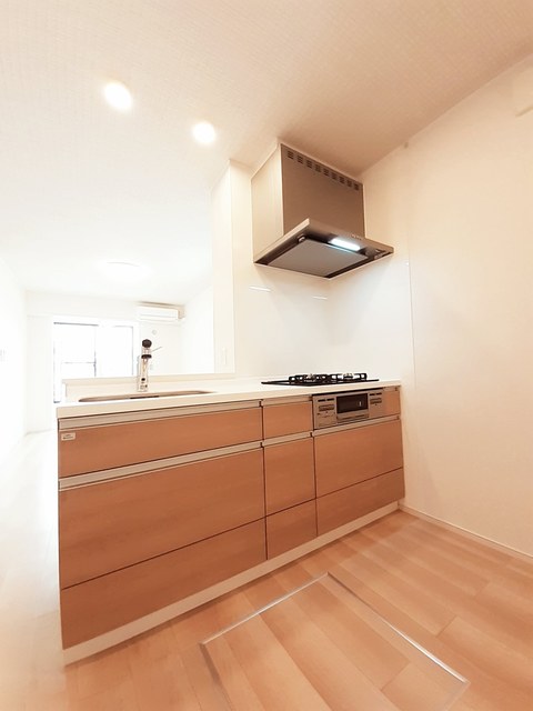 グラン　コンチェルト キッチン