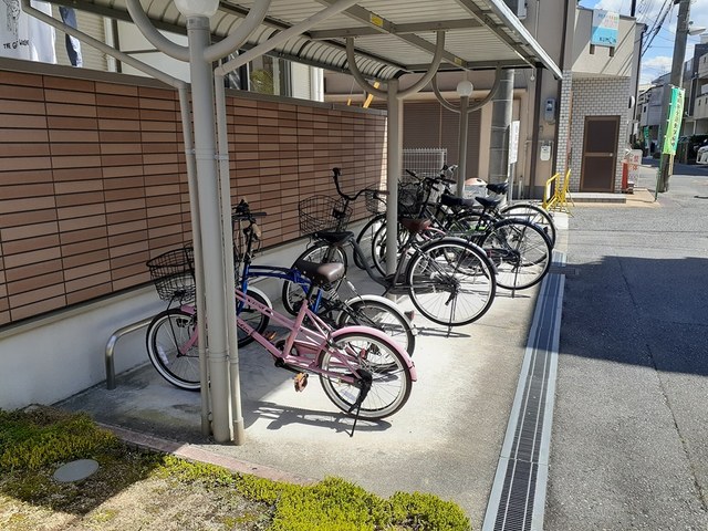 Ｓｕｎ　Ｂｅｌｌ＆寝屋川 その他7