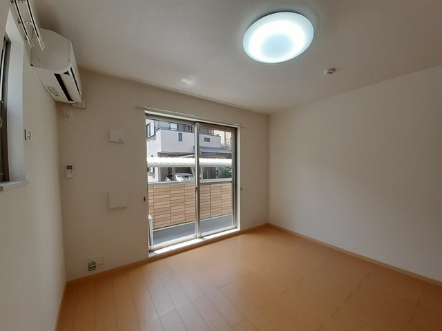 Ｓｕｎ　Ｂｅｌｌ＆寝屋川 リビング