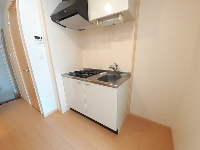 Ｓｕｎ　Ｂｅｌｌ＆寝屋川 キッチン