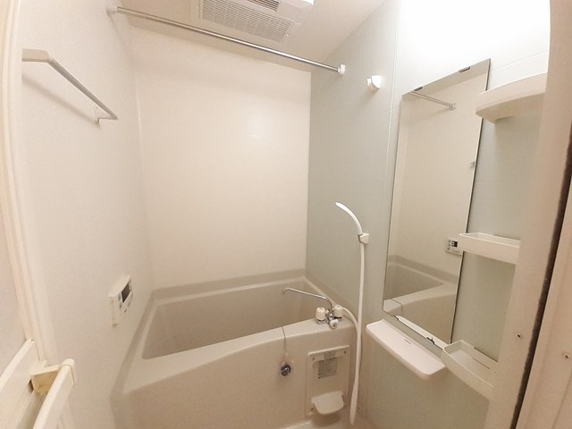 Ｓｕｎ　Ｂｅｌｌ＆寝屋川 風呂画像