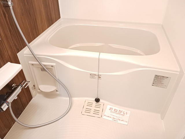 フィオーレ　つつみ　Ⅰ 風呂画像
