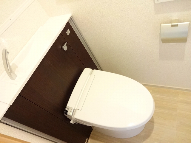 カーサ　ベレタ その他1