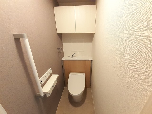 グラシス池尻 その他2