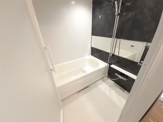 グラシス池尻 風呂画像