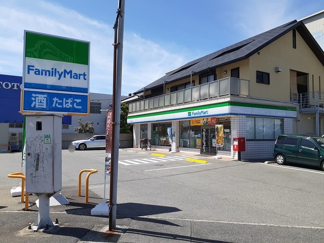 ジュリエスタ　鳳 その他外観2