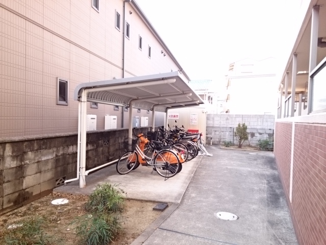サン・アムール その他4