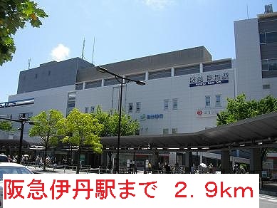 ディアコートⅡ その他外観6