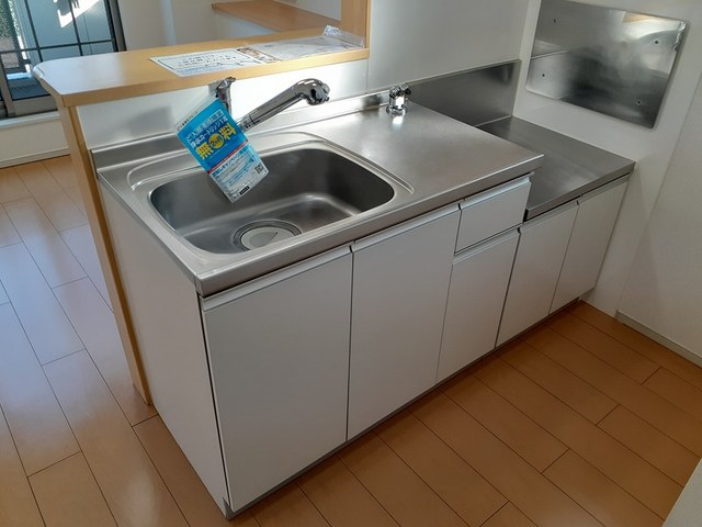 グラン　オーブ キッチン