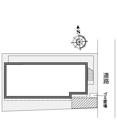 レオパレス大今里 その他1
