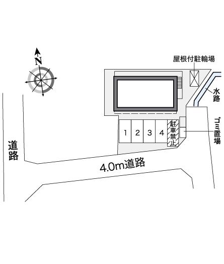 レオパレスエトワール津田西町 その他1