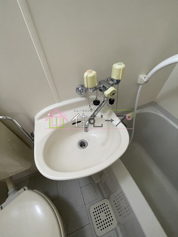 エスリード北梅田 その他4