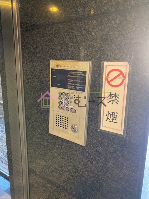 エスリード北梅田 その他外観2