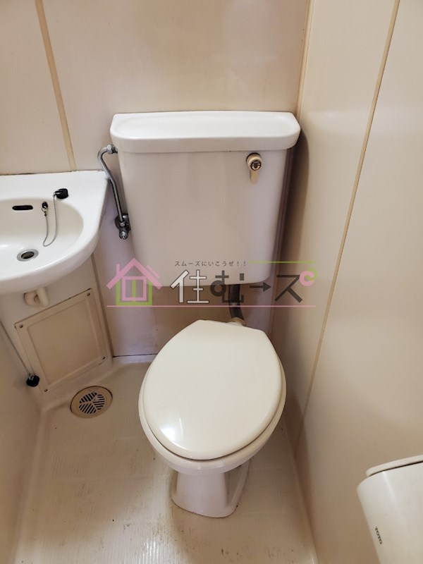 野江ハイツ その他2