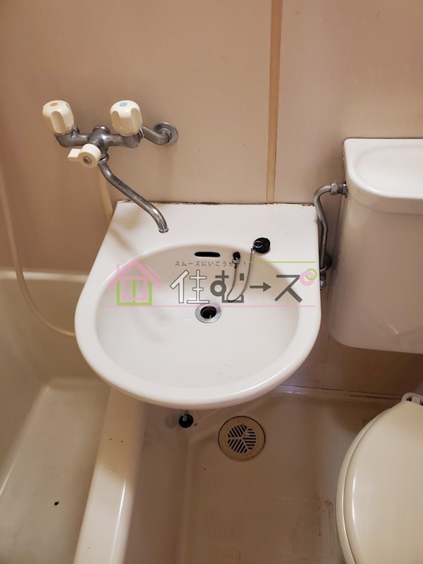 野江ハイツ その他4