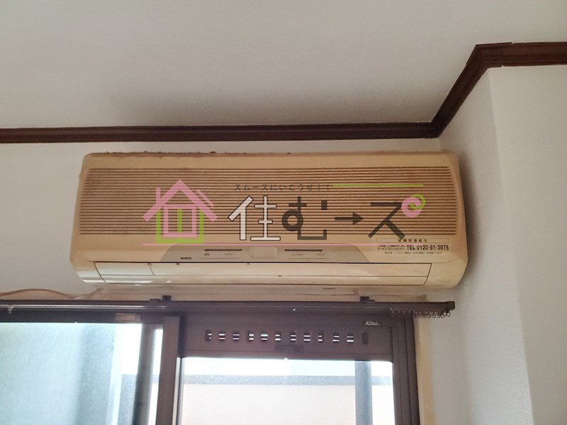 野江ハイツ その他5