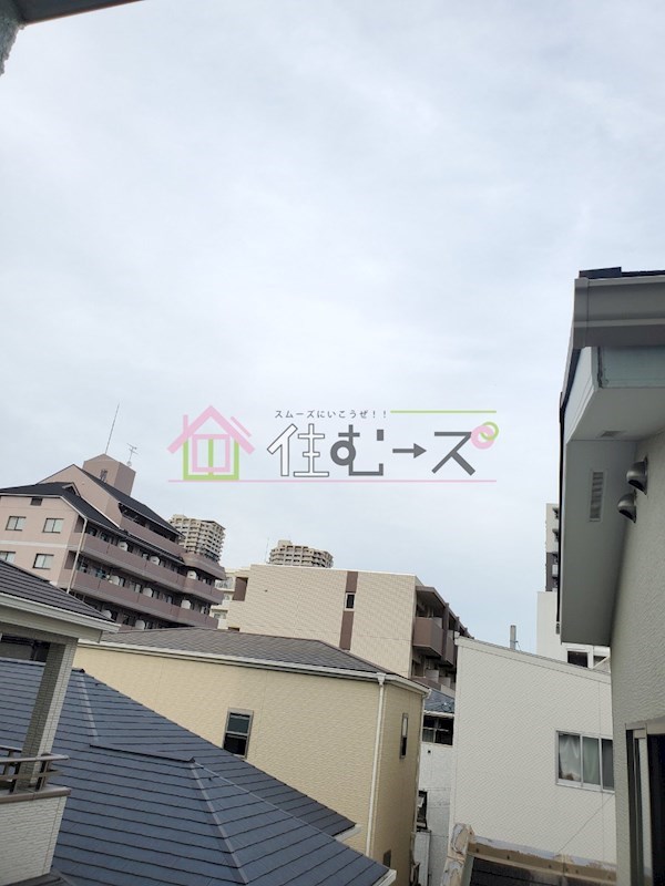 野江ハイツ その他6