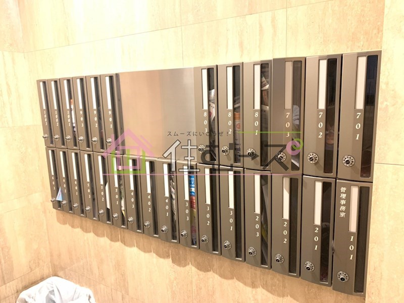 CityLifeエイペックス大手通 その他外観4