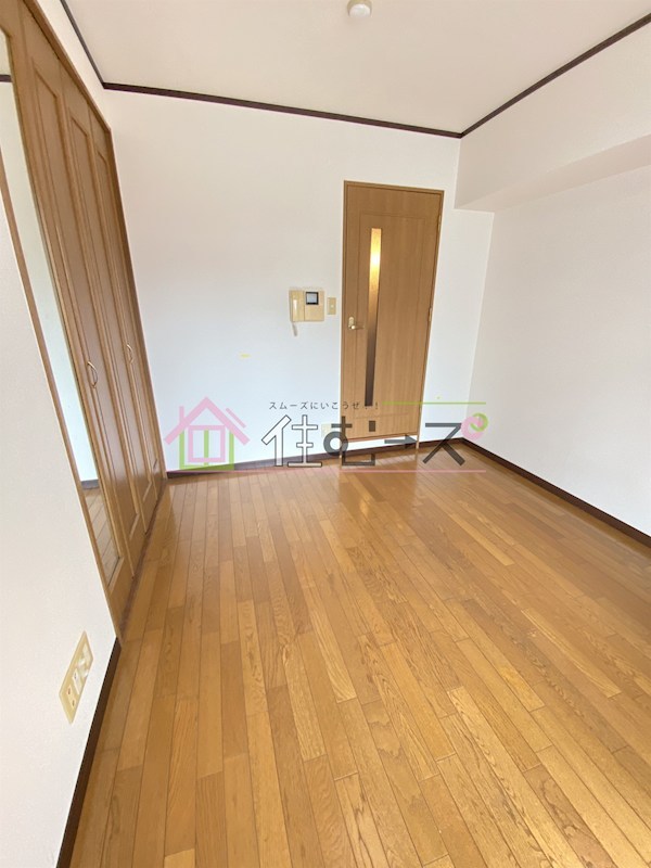 CityLifeエイペックス大手通 リビング