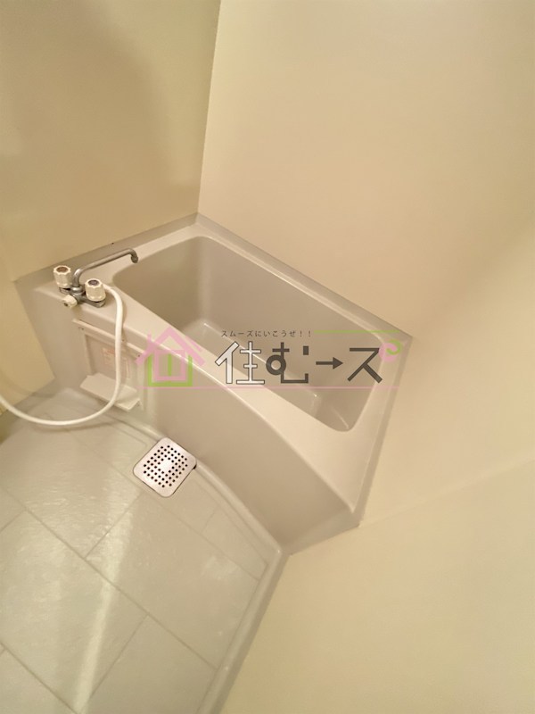 CityLifeエイペックス大手通 風呂画像