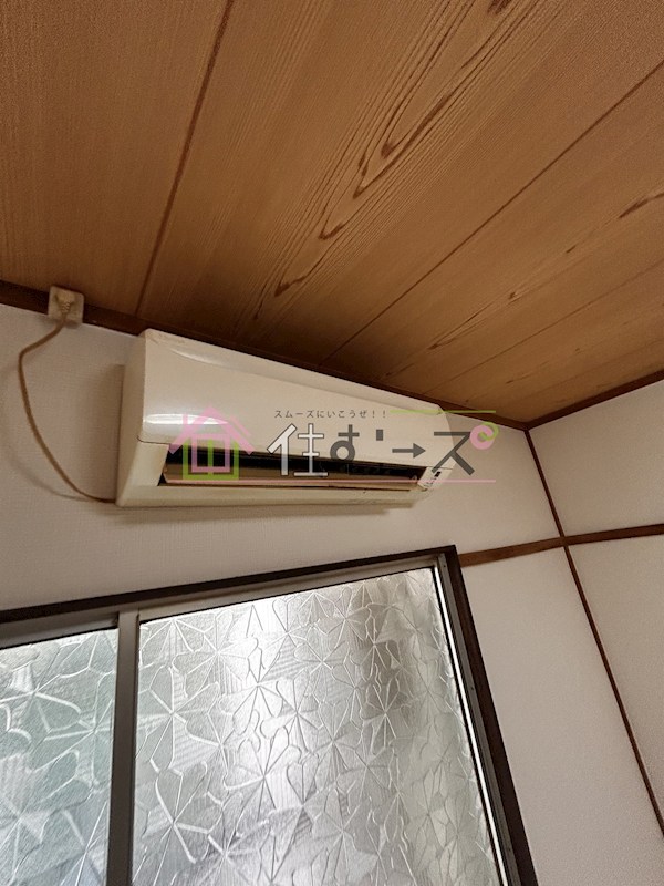 シャトーシラキ その他2