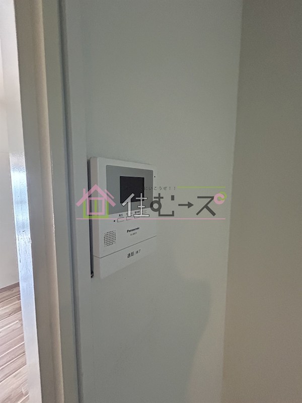 タカイレジデンス その他3