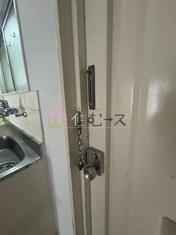 タカイレジデンス その他4