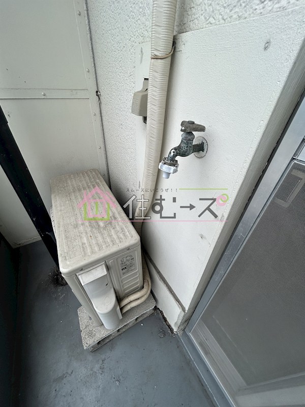 タカイレジデンス その他6