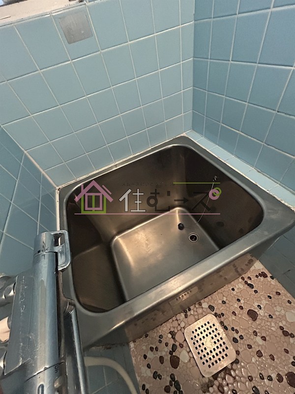 タカイレジデンス 風呂画像