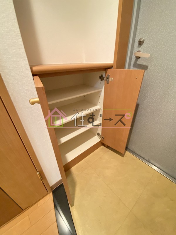 アスヴェル東本町 その他4
