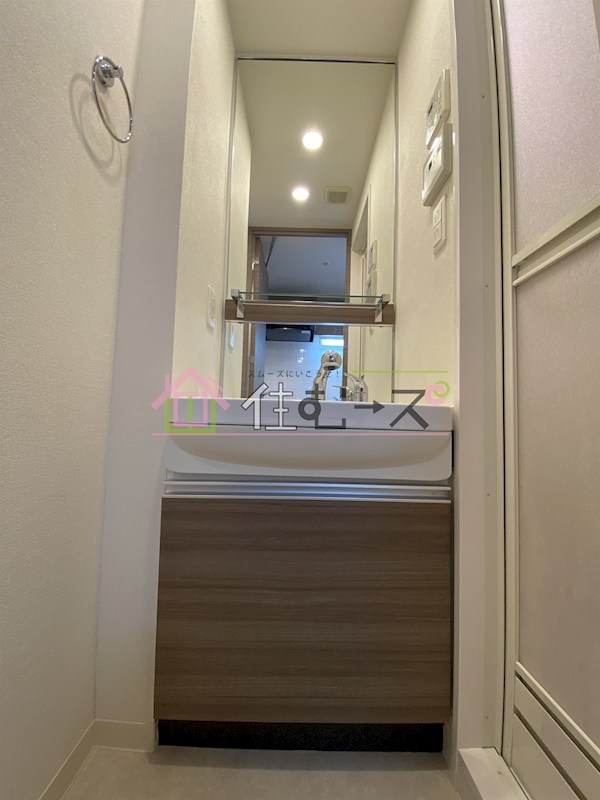プレサンス谷町リーベ その他2