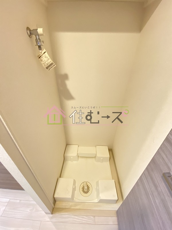 プレサンス谷町リーベ その他6