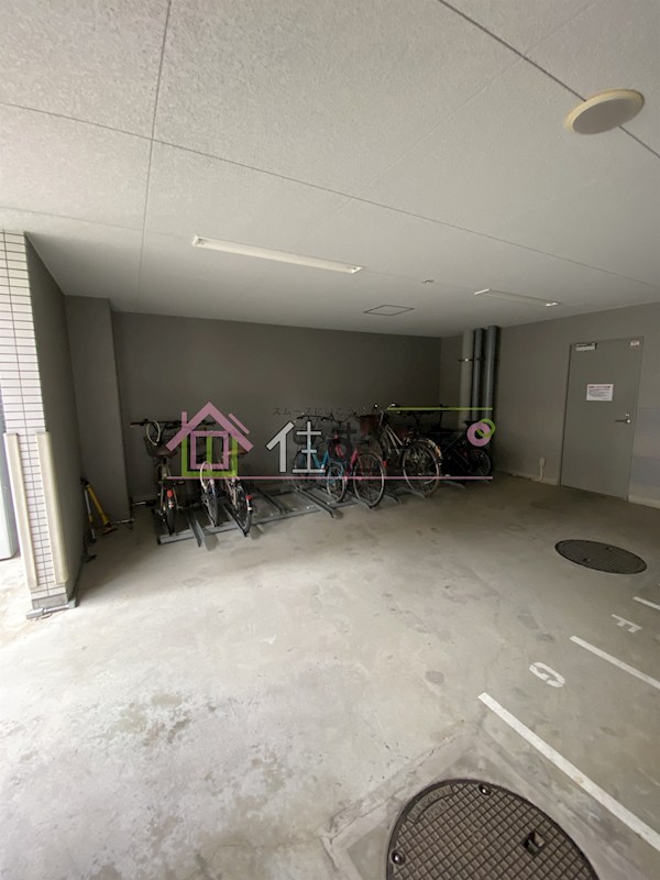 プレサンス谷町リーベ その他外観2