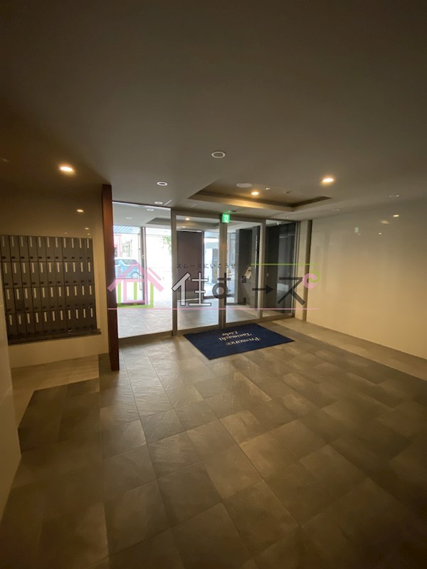 プレサンス谷町リーベ その他外観4