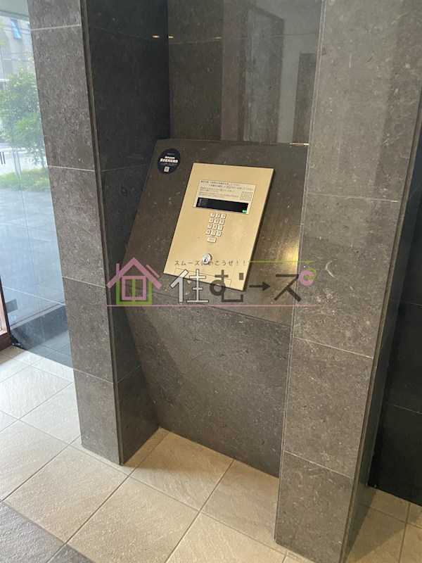 プレサンス谷町リーベ その他外観5