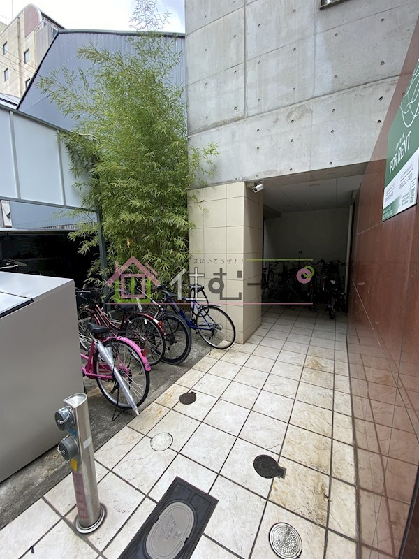 セレブコート安堂寺 その他1