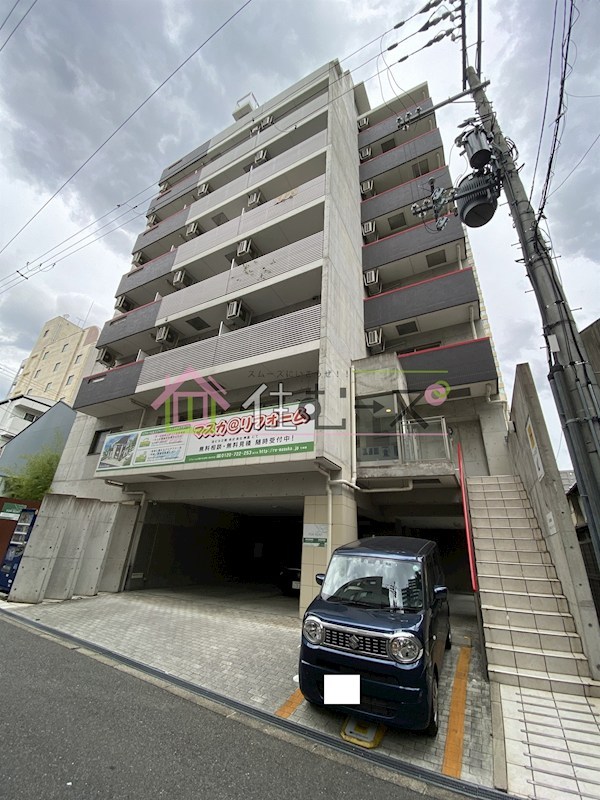 セレブコート安堂寺 その他外観1