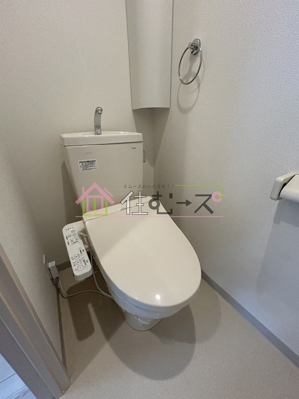 パレーシャルかしま その他2