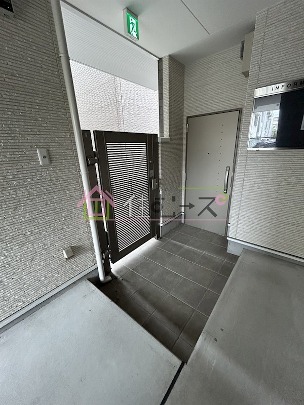 パレーシャルかしま その他外観6