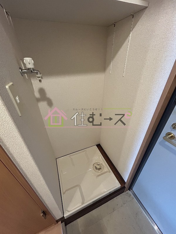 オズレジデンス天下茶屋 その他4