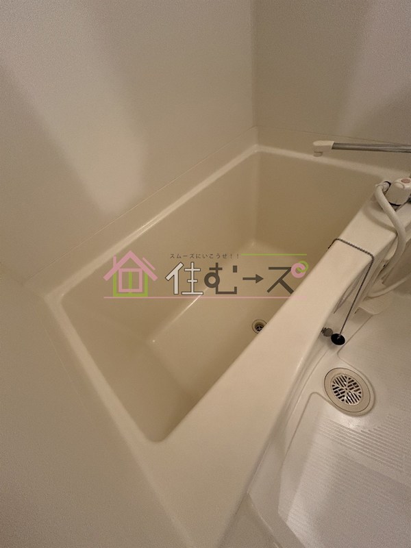 オズレジデンス天下茶屋 風呂画像