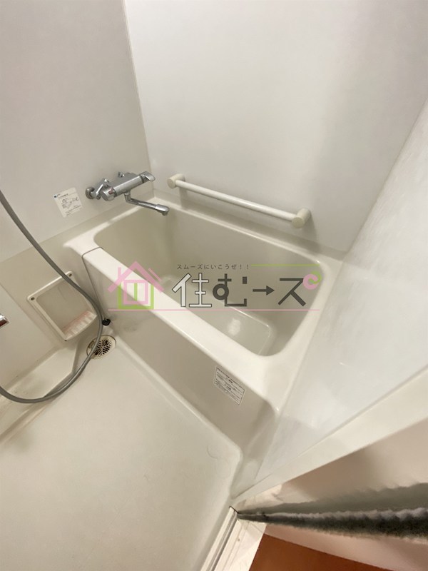 PHOENIX日本橋高津 風呂画像