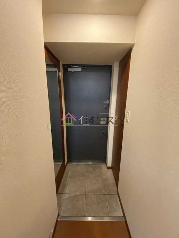 PHOENIX日本橋高津 玄関