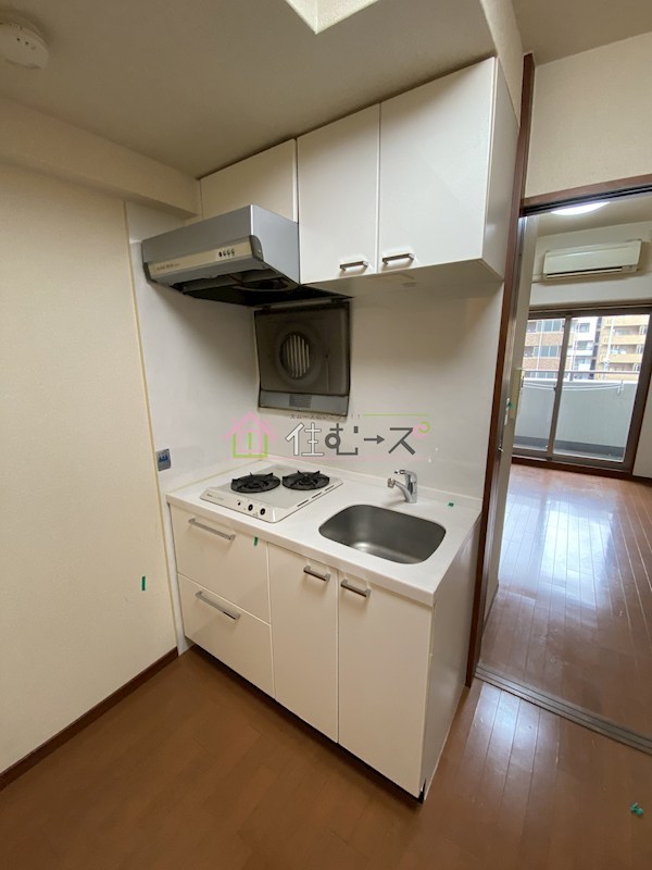 PHOENIX日本橋高津 キッチン